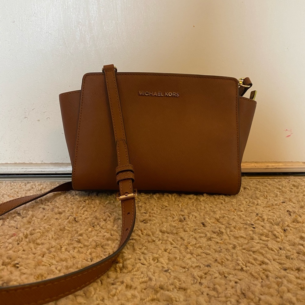 Michael Kors Selma